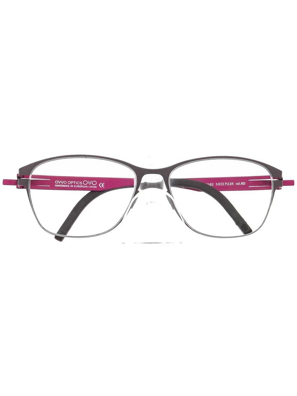 Ovvo Optics MOD.3662 col.8D Eyewear